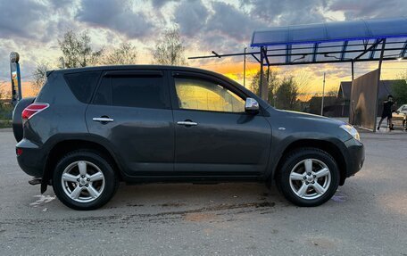 Toyota RAV4, 2007 год, 1 300 000 рублей, 10 фотография