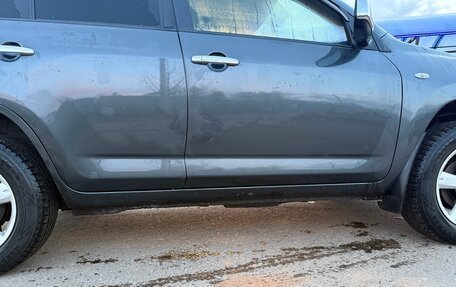 Toyota RAV4, 2007 год, 1 300 000 рублей, 11 фотография