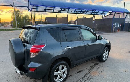 Toyota RAV4, 2007 год, 1 300 000 рублей, 8 фотография