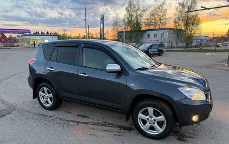 Toyota RAV4, 2007 год, 1 300 000 рублей, 9 фотография