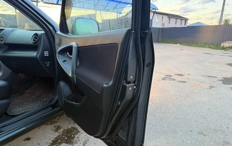 Toyota RAV4, 2007 год, 1 300 000 рублей, 16 фотография