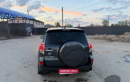 Toyota RAV4, 2007 год, 1 300 000 рублей, 7 фотография