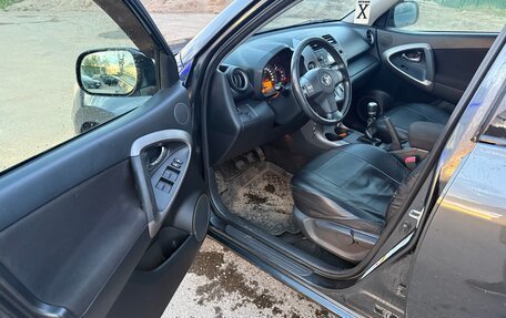 Toyota RAV4, 2007 год, 1 300 000 рублей, 18 фотография
