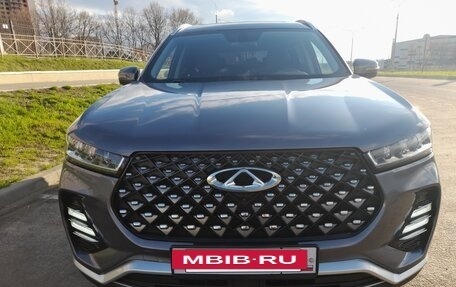Chery Tiggo 7 Pro, 2022 год, 1 700 000 рублей, 17 фотография