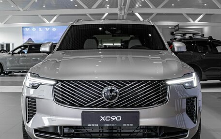 Volvo XC90 II рестайлинг, 2026 год, 12 750 000 рублей, 2 фотография