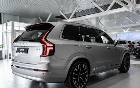 Volvo XC90 II рестайлинг, 2026 год, 12 750 000 рублей, 7 фотография
