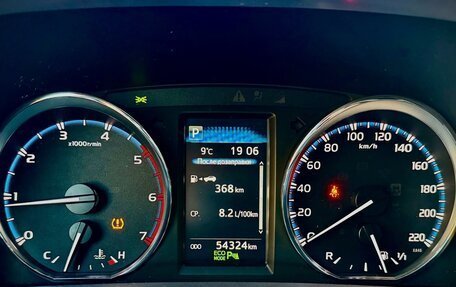 Toyota RAV4, 2016 год, 2 800 000 рублей, 20 фотография