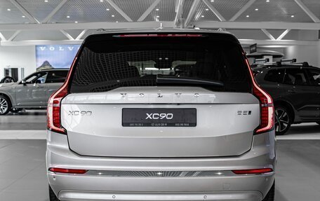 Volvo XC90 II рестайлинг, 2026 год, 12 750 000 рублей, 5 фотография