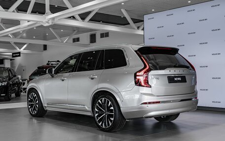 Volvo XC90 II рестайлинг, 2026 год, 12 750 000 рублей, 6 фотография