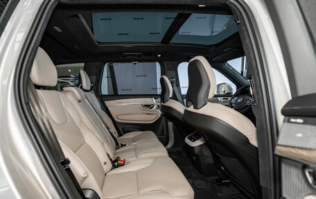 Volvo XC90 II рестайлинг, 2026 год, 12 750 000 рублей, 23 фотография
