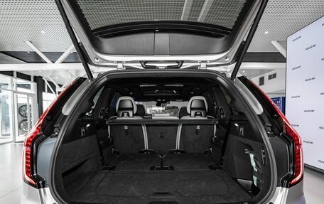 Volvo XC90 II рестайлинг, 2026 год, 12 750 000 рублей, 21 фотография