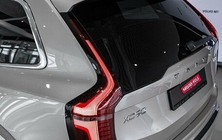 Volvo XC90 II рестайлинг, 2026 год, 12 750 000 рублей, 18 фотография