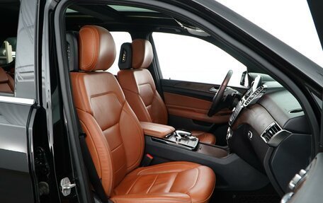 Mercedes-Benz GLE, 2016 год, 4 357 444 рублей, 8 фотография