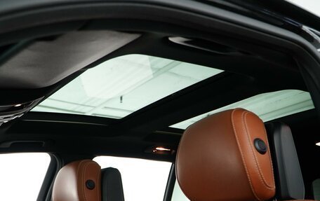 Mercedes-Benz GLE, 2016 год, 4 357 444 рублей, 12 фотография