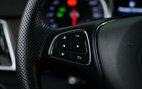 Mercedes-Benz GLE, 2016 год, 4 357 444 рублей, 13 фотография