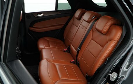 Mercedes-Benz GLE, 2016 год, 4 357 444 рублей, 9 фотография