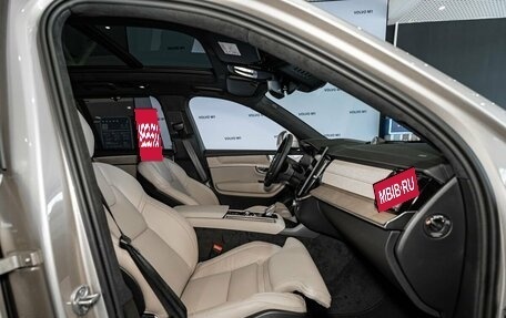 Volvo XC90 II рестайлинг, 2026 год, 12 750 000 рублей, 13 фотография