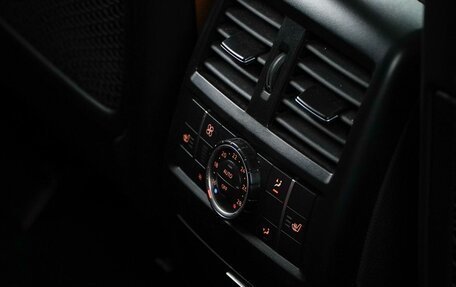 Mercedes-Benz GLE, 2016 год, 4 357 444 рублей, 17 фотография