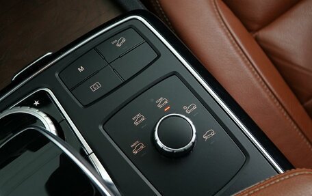 Mercedes-Benz GLE, 2016 год, 4 357 444 рублей, 22 фотография