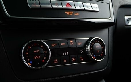 Mercedes-Benz GLE, 2016 год, 4 357 444 рублей, 16 фотография