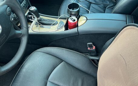 Mercedes-Benz E-Класс, 2005 год, 1 700 000 рублей, 6 фотография
