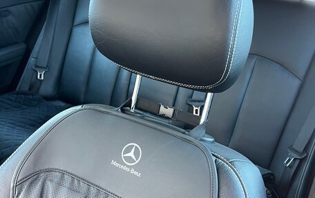 Mercedes-Benz E-Класс, 2005 год, 1 700 000 рублей, 9 фотография