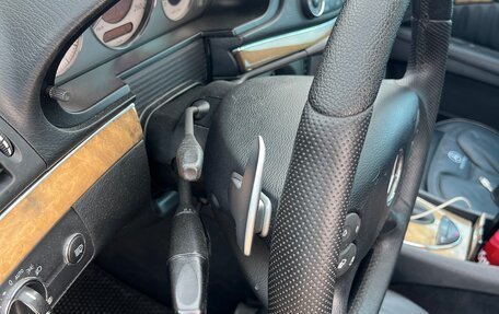 Mercedes-Benz E-Класс, 2005 год, 1 700 000 рублей, 11 фотография