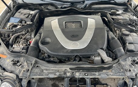 Mercedes-Benz E-Класс, 2005 год, 1 700 000 рублей, 12 фотография
