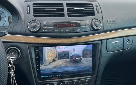 Mercedes-Benz E-Класс, 2005 год, 1 700 000 рублей, 13 фотография