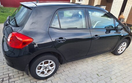 Toyota Auris II, 2008 год, 660 000 рублей, 3 фотография