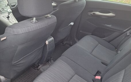 Toyota Auris II, 2008 год, 660 000 рублей, 6 фотография
