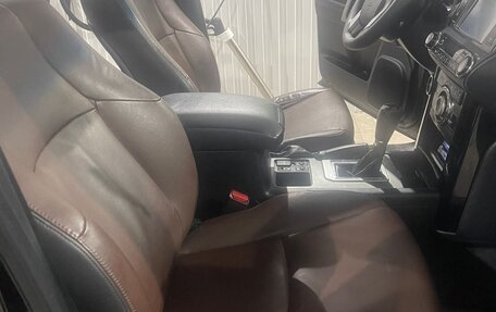Toyota Land Cruiser Prado 150 рестайлинг 2, 2015 год, 2 800 000 рублей, 2 фотография