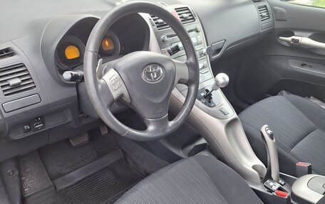Toyota Auris II, 2008 год, 660 000 рублей, 5 фотография