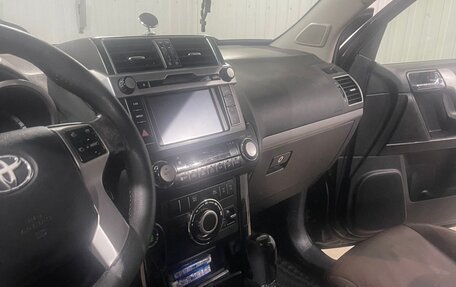 Toyota Land Cruiser Prado 150 рестайлинг 2, 2015 год, 2 800 000 рублей, 4 фотография