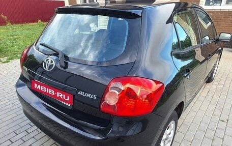 Toyota Auris II, 2008 год, 660 000 рублей, 2 фотография