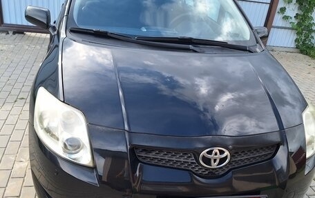 Toyota Auris II, 2008 год, 660 000 рублей, 4 фотография