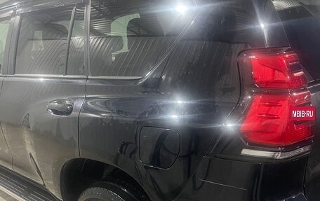Toyota Land Cruiser Prado 150 рестайлинг 2, 2015 год, 2 800 000 рублей, 7 фотография
