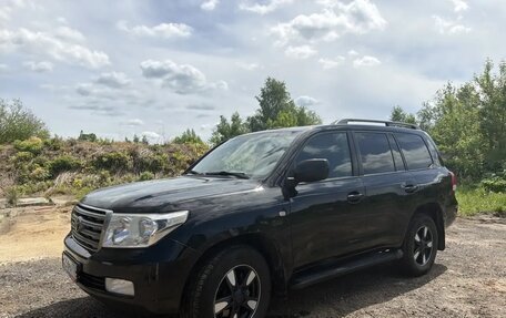 Toyota Land Cruiser 200, 2010 год, 2 900 000 рублей, 4 фотография