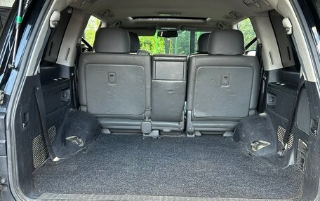 Toyota Land Cruiser 200, 2010 год, 2 900 000 рублей, 10 фотография