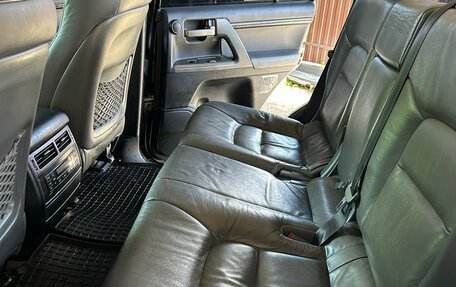 Toyota Land Cruiser 200, 2010 год, 2 900 000 рублей, 11 фотография