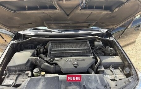 Toyota Land Cruiser 200, 2010 год, 2 900 000 рублей, 6 фотография