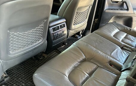 Toyota Land Cruiser 200, 2010 год, 2 900 000 рублей, 14 фотография