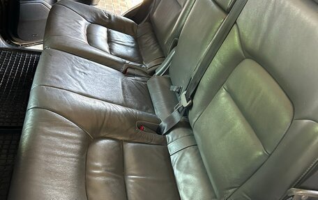 Toyota Land Cruiser 200, 2010 год, 2 900 000 рублей, 15 фотография