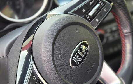 KIA Proceed I, 2019 год, 2 300 000 рублей, 5 фотография