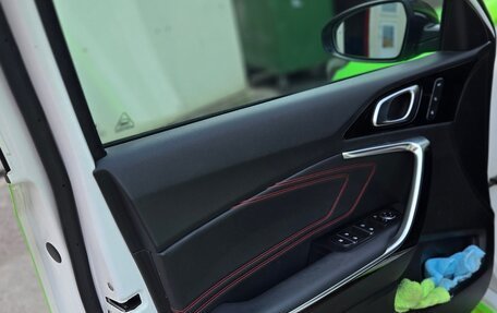 KIA Proceed I, 2019 год, 2 300 000 рублей, 9 фотография