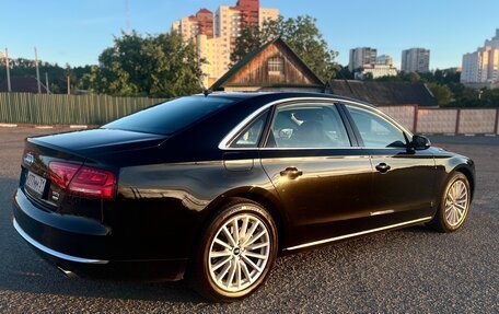Audi A8, 2011 год, 2 250 000 рублей, 2 фотография