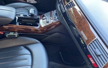 Audi A8, 2011 год, 2 250 000 рублей, 10 фотография