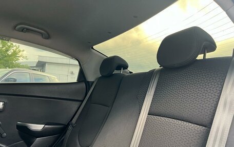 KIA Rio III рестайлинг, 2016 год, 869 000 рублей, 7 фотография