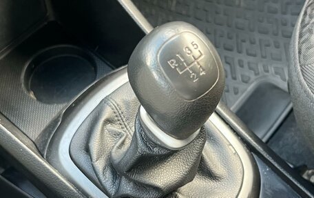 KIA Rio III рестайлинг, 2016 год, 869 000 рублей, 12 фотография