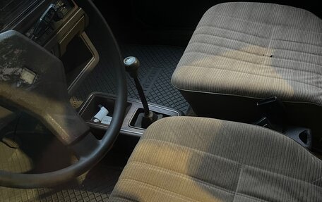 Mazda 323, 1982 год, 60 000 рублей, 5 фотография